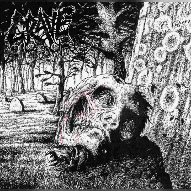 GRAVE - Necropsy - The Complete Demo Recordings 1986-1991 2CD